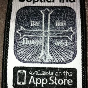 CopticFind Patch