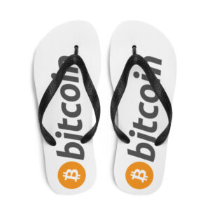 Flip-Flops Bitcoin