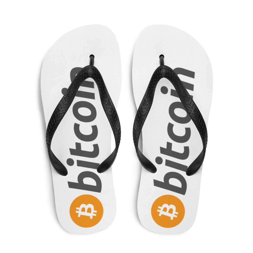 Flip-Flops Bitcoin